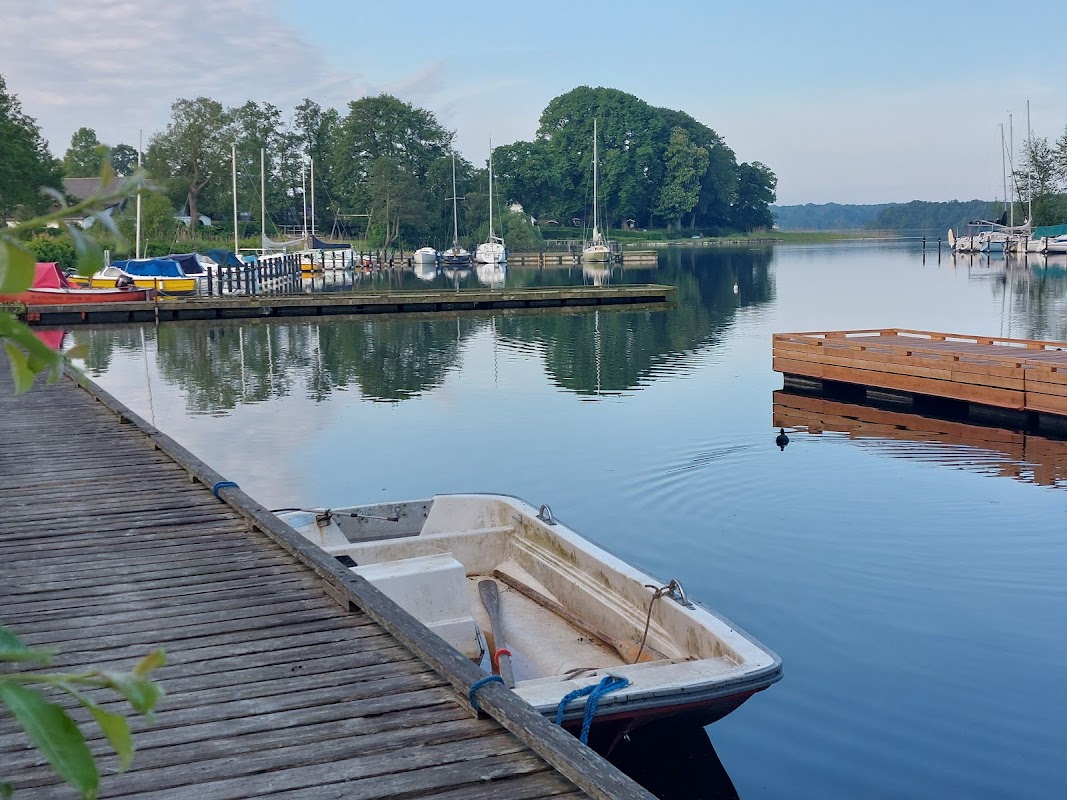 Fredensborg Havn