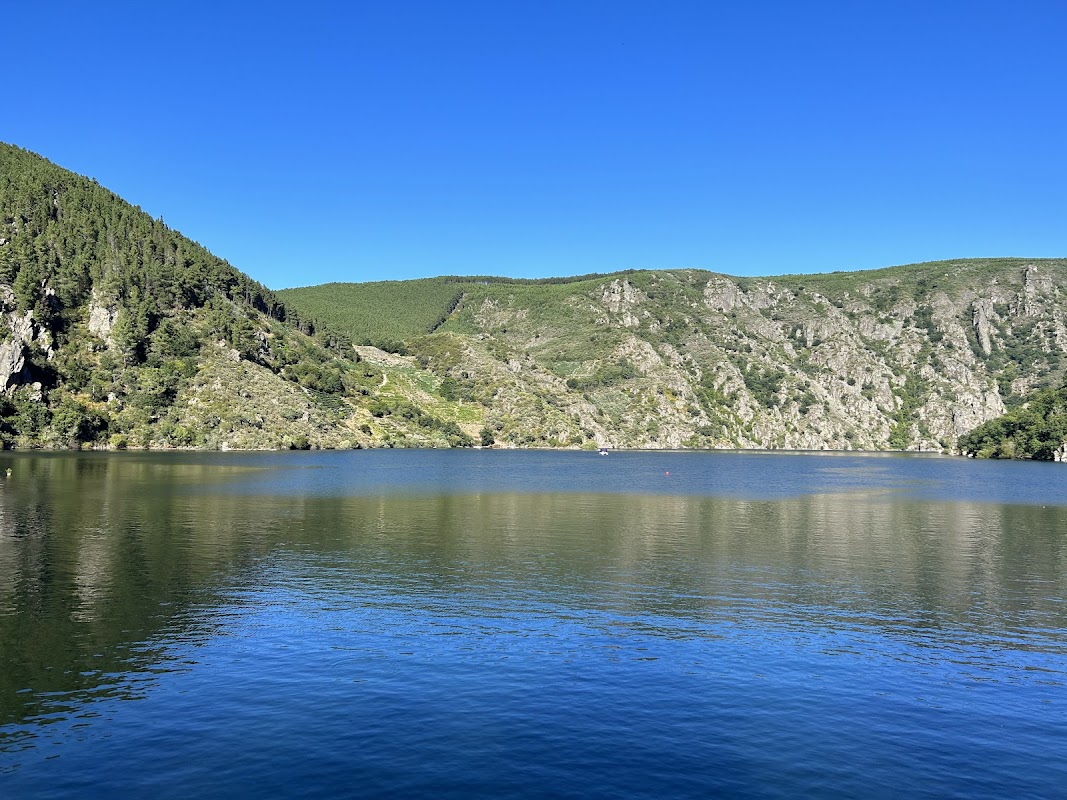 Embarcadero de Belver