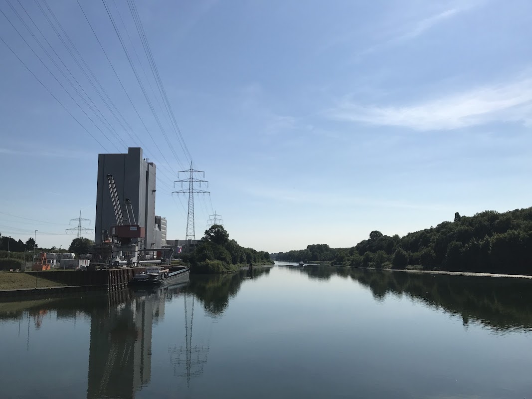 Stadthafen Recklinghausen