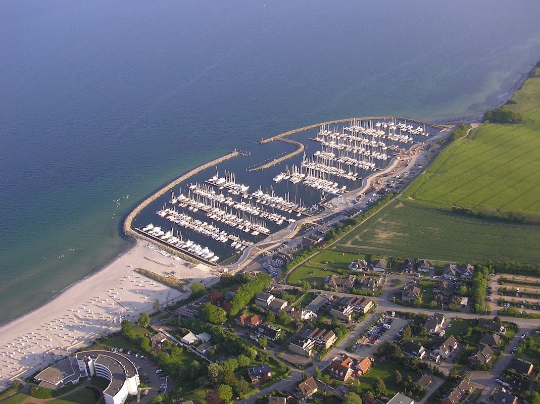 Bramscher Hafen