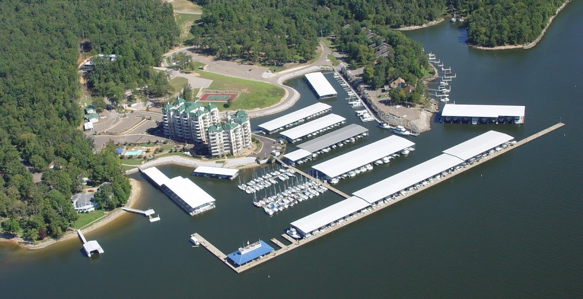 Grand Harbor Marina