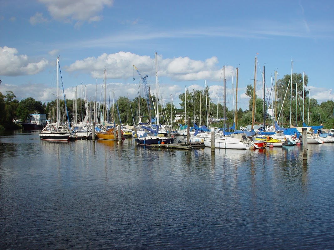 Nord-Ost-Hafen