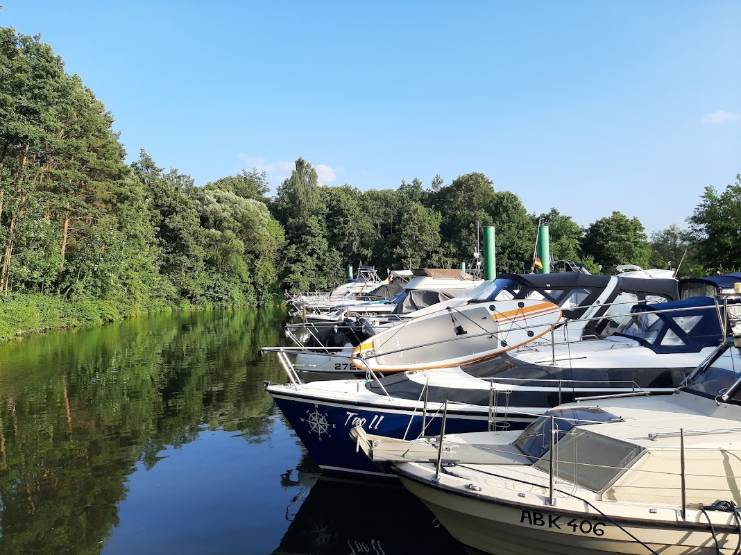 Hafen Erlenbach