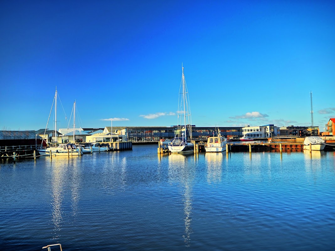 Ringkøbing Havn