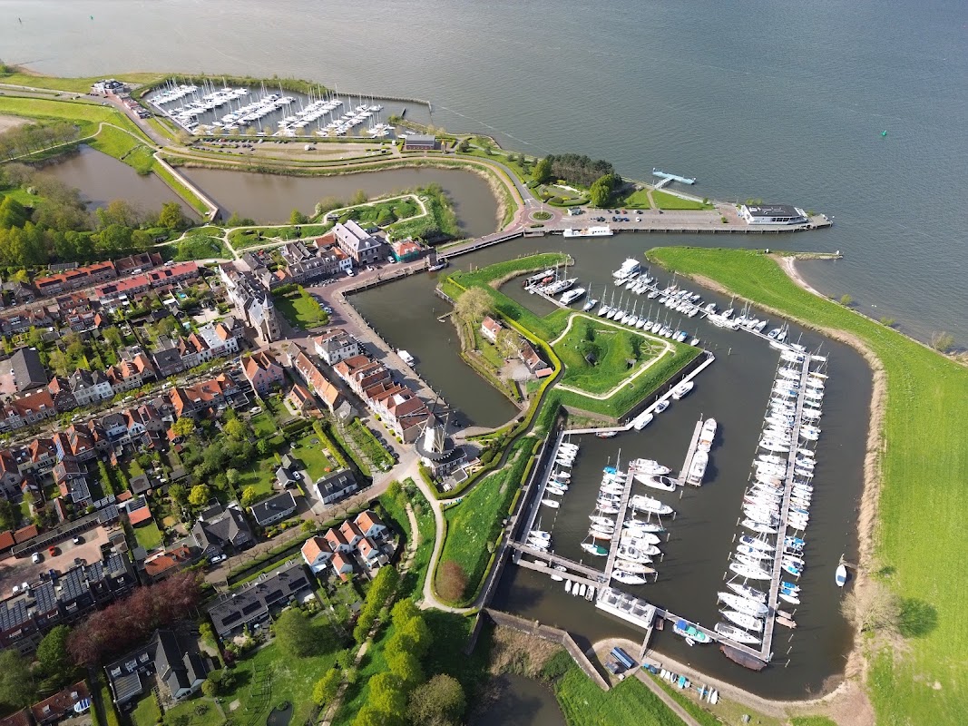 Stadshaven