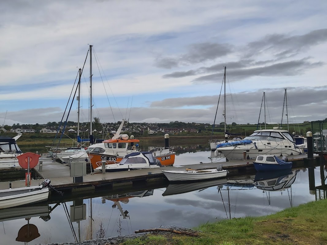 Coleraine Marina