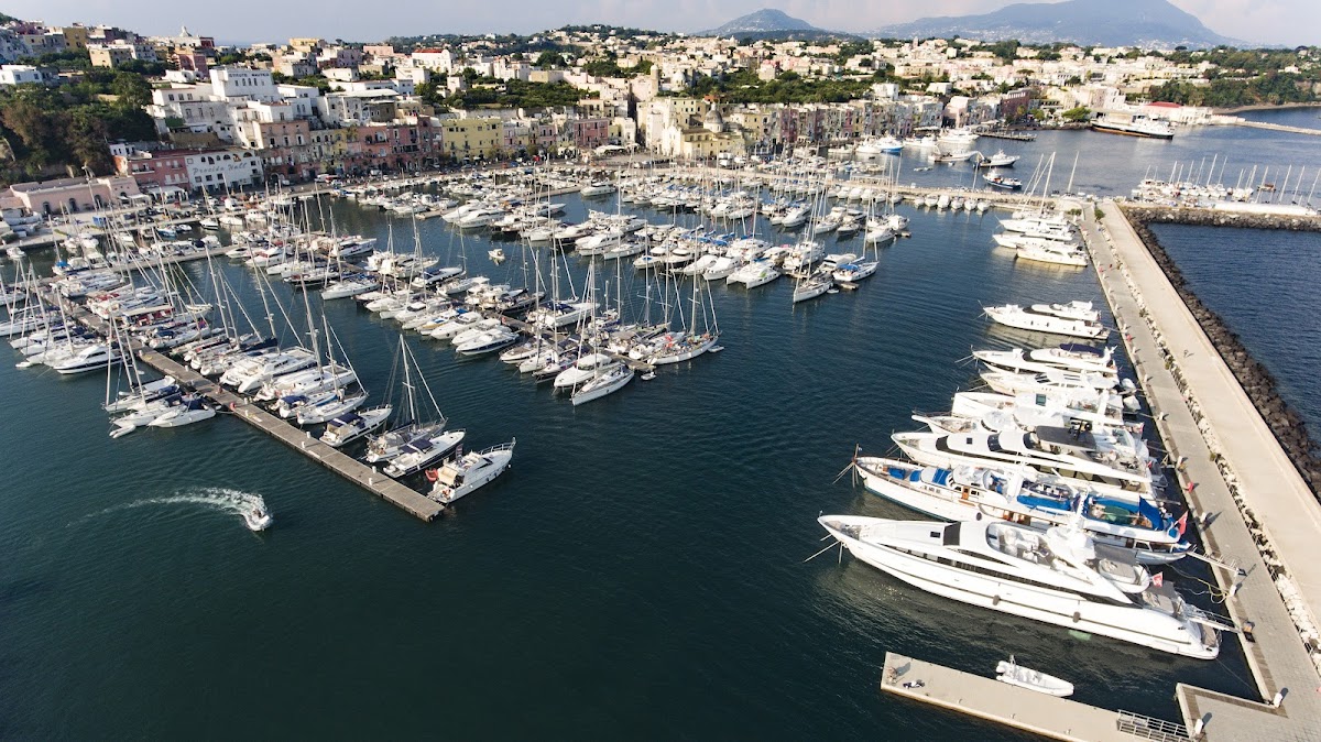 Procida Marina