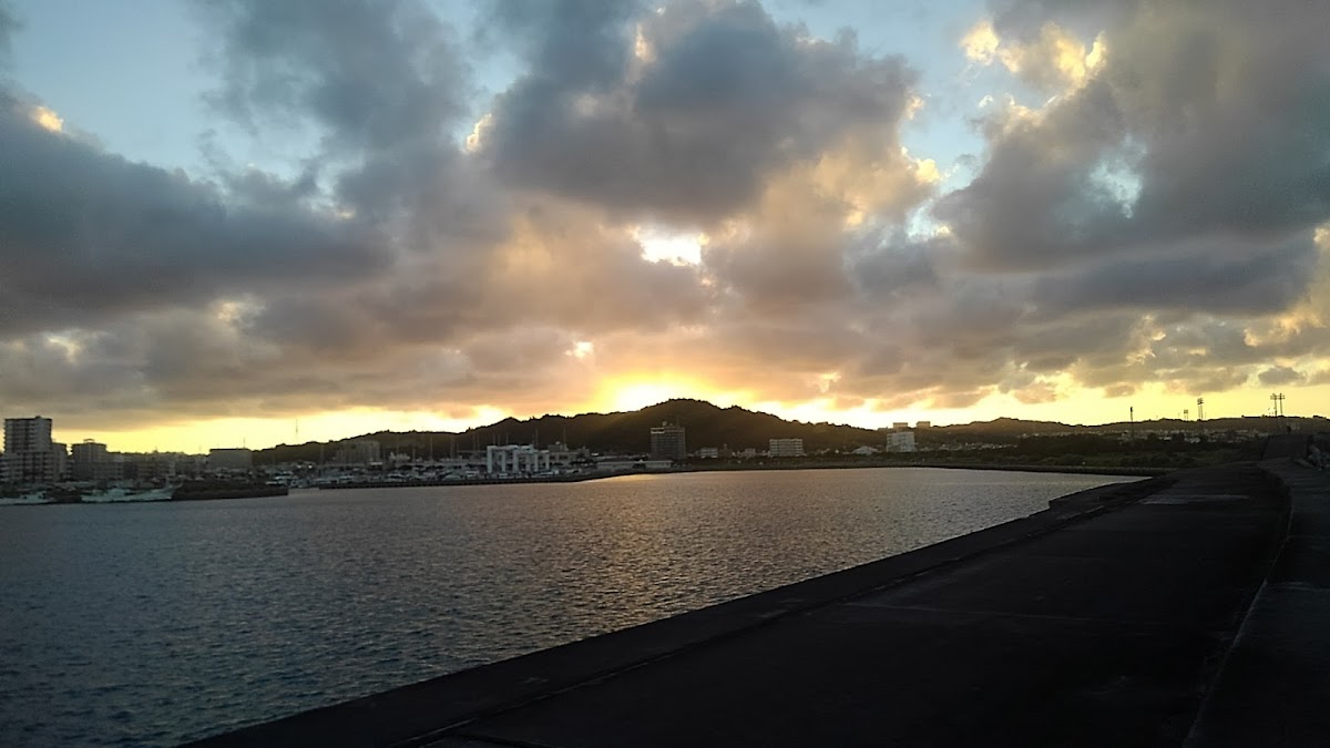 和田船溜