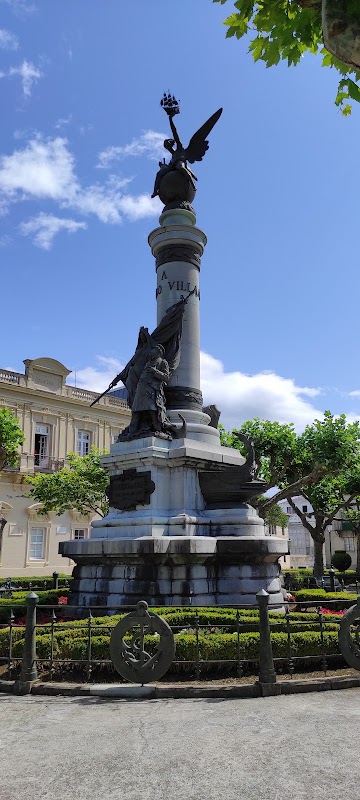 Porto de Castropol