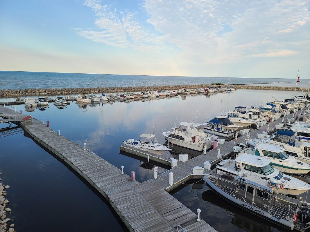 Harbor Centre Marina