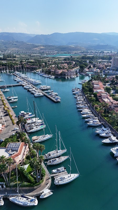 Yachting Residence