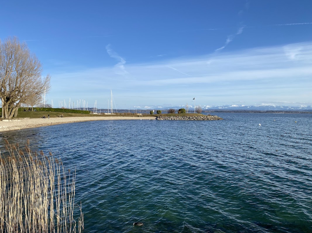 Port du Petit-Cortaillod