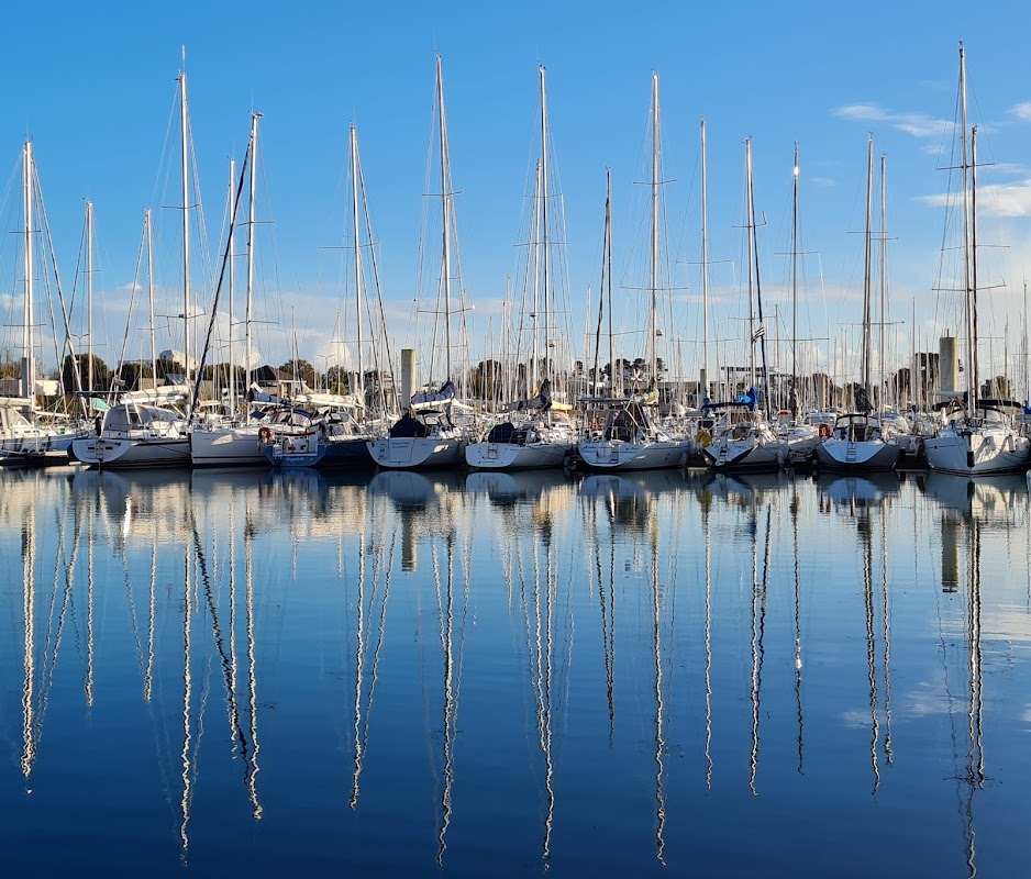 Port la Forêt