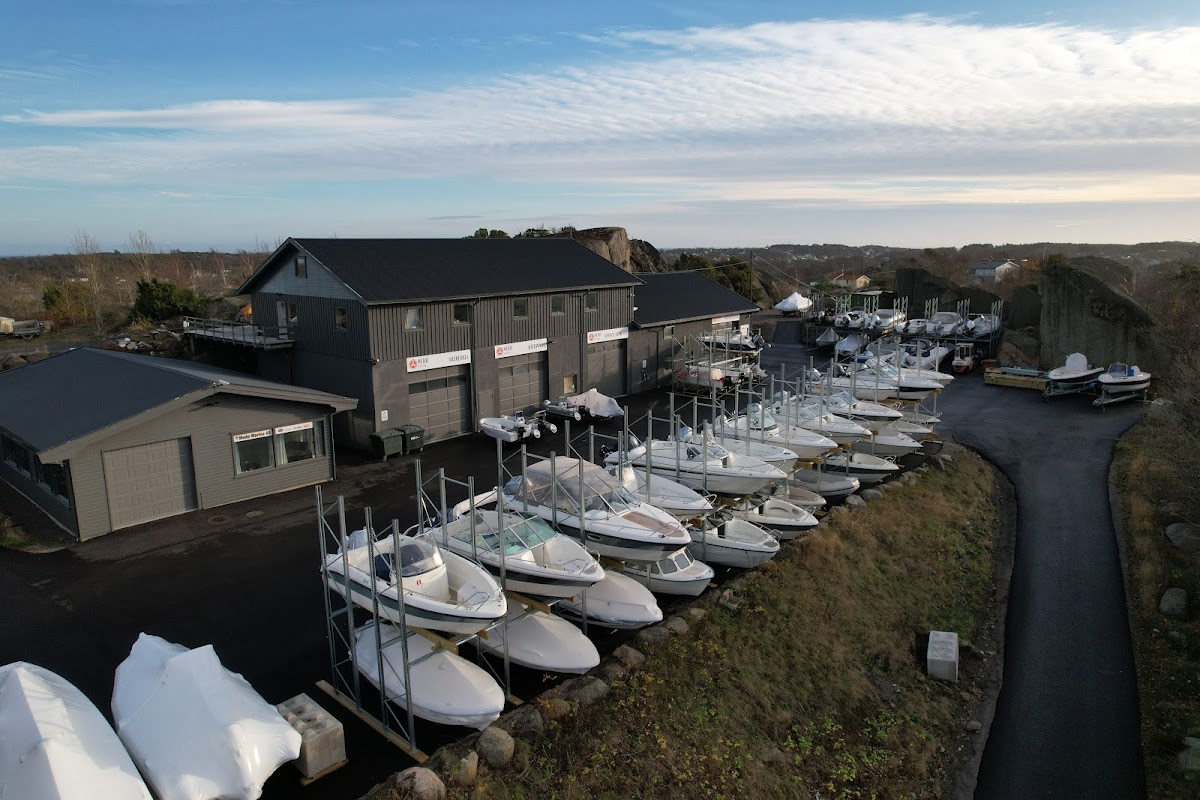 Medby Marina