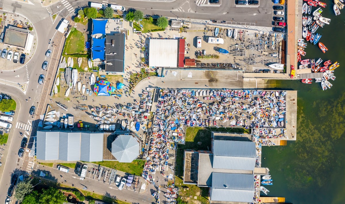 Centro Velico Punta Marina