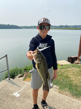 Lake Mattoon Marina