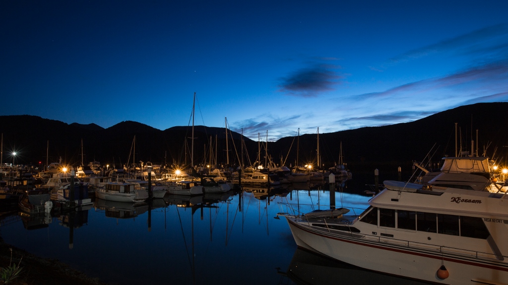 Havelock Marina