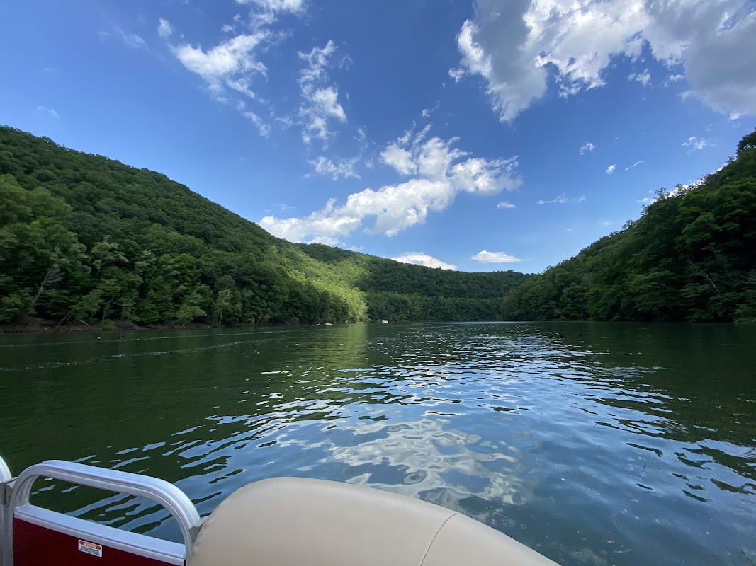 Bee Run Marina