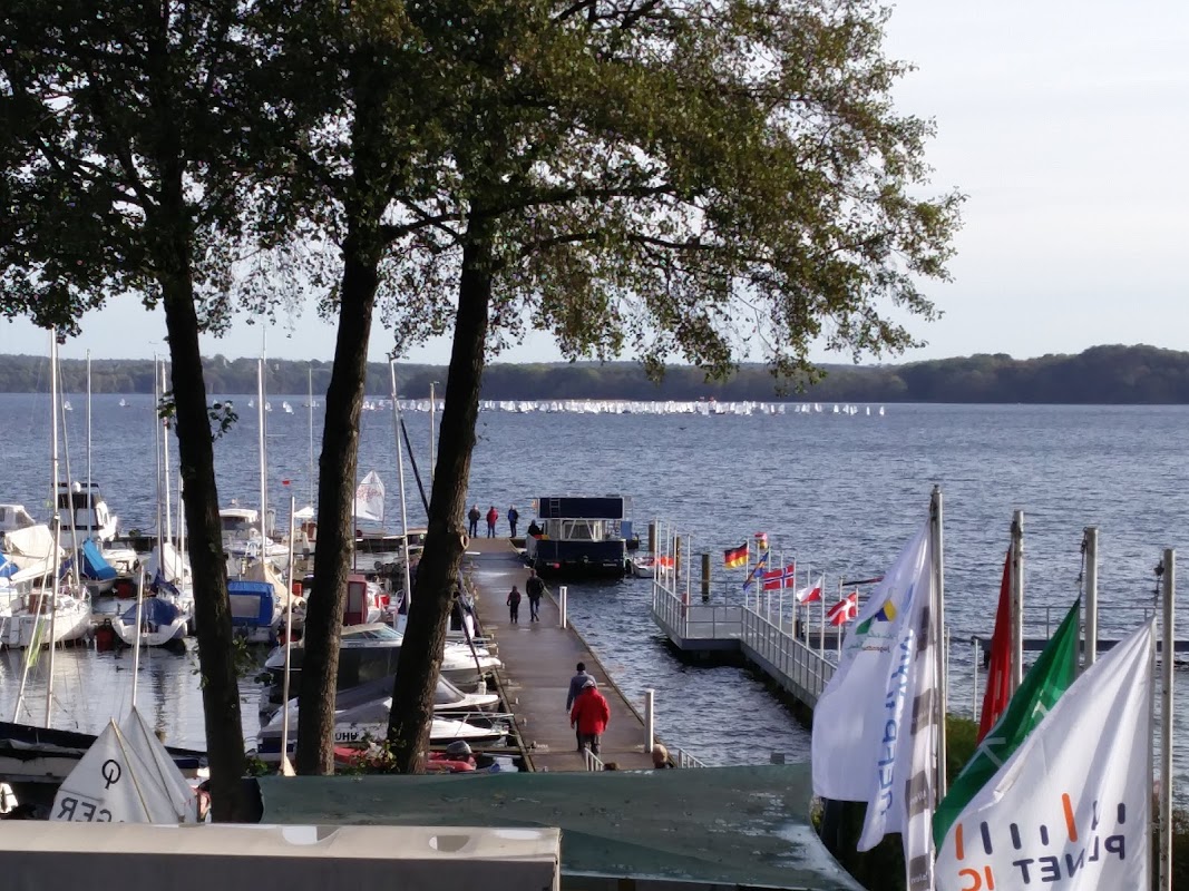 Schweriner Yachtclub
