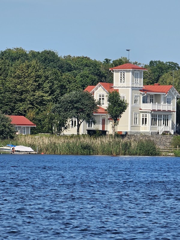 Karön-Ekenäs Gästhamn