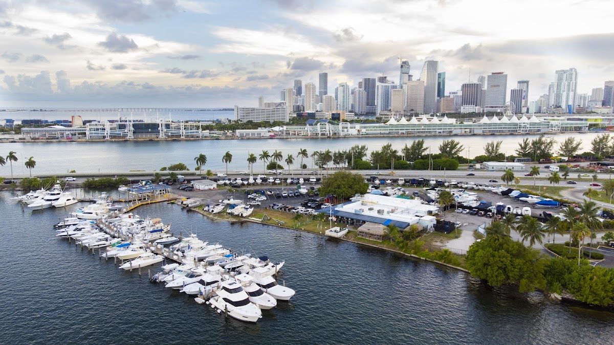 Miami Outboard Club