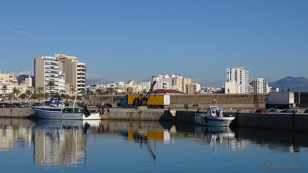 Port de Vinaròs