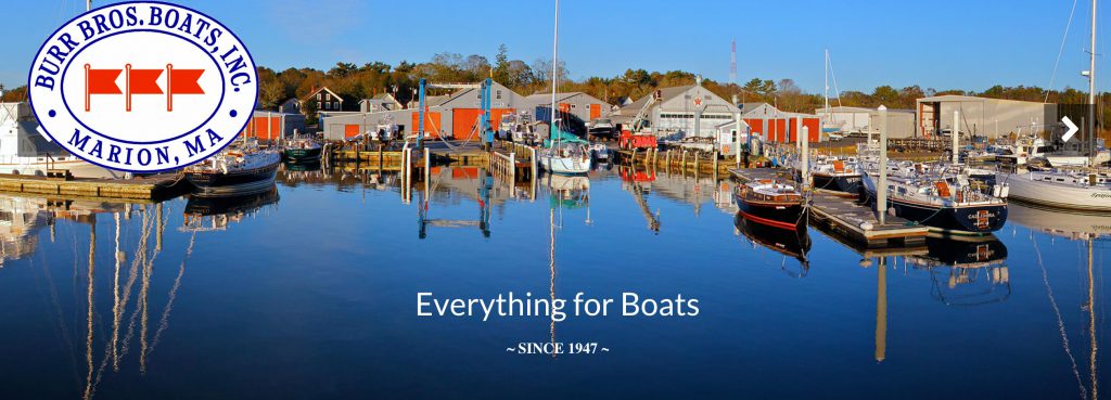 Bardens Boatyard
