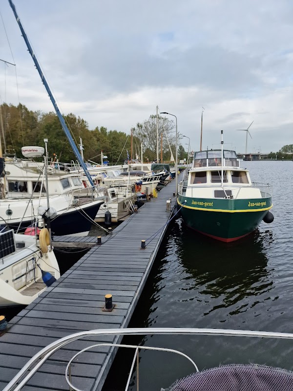 Watersportvereniging IJmond