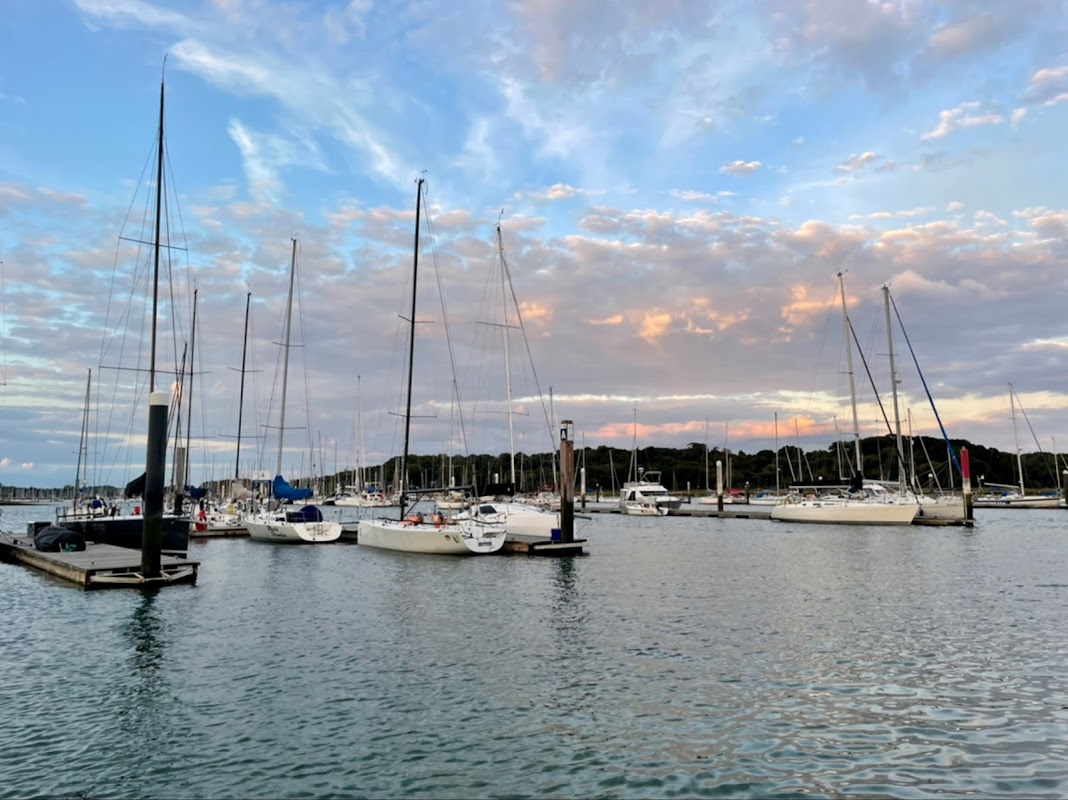 Hamble Yacht Services