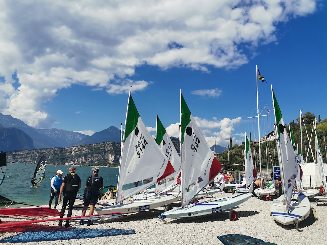 Circolo Vela Torbole