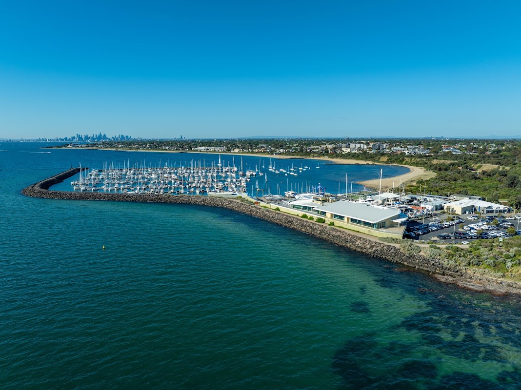 Sandringham Yacht Club & Marina
