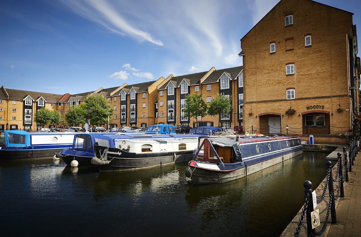 Apsley Marina
