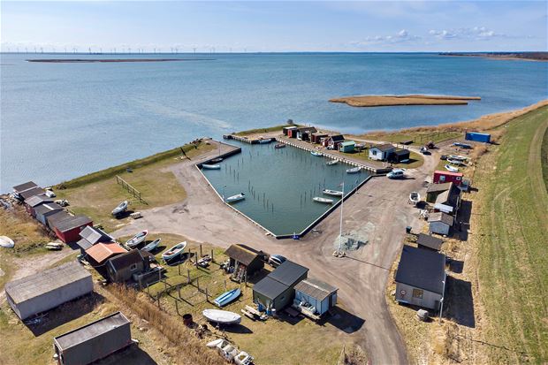 Errindlev Havn