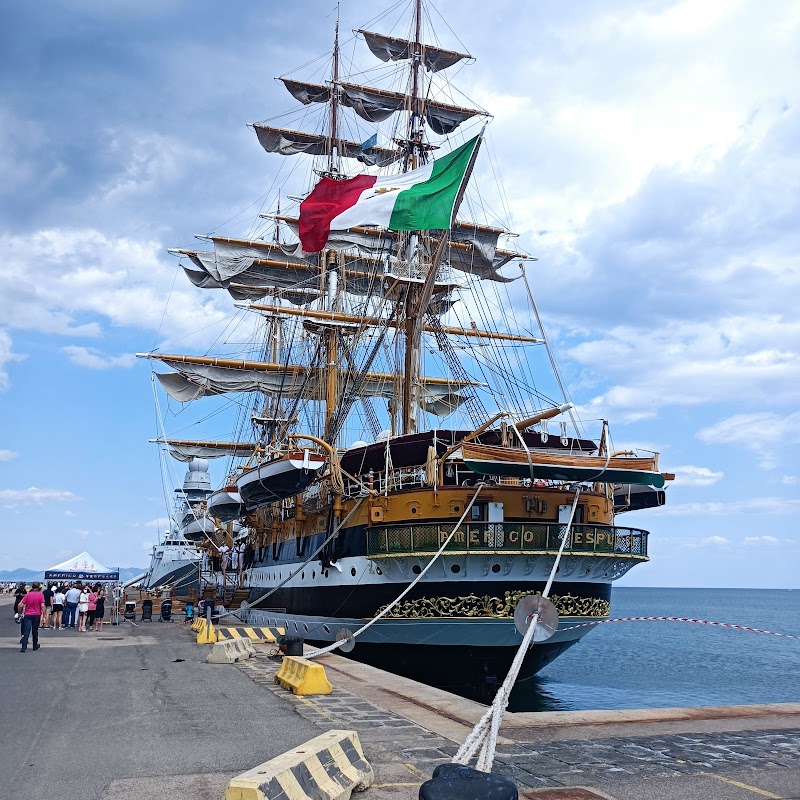 Porto di Gaeta