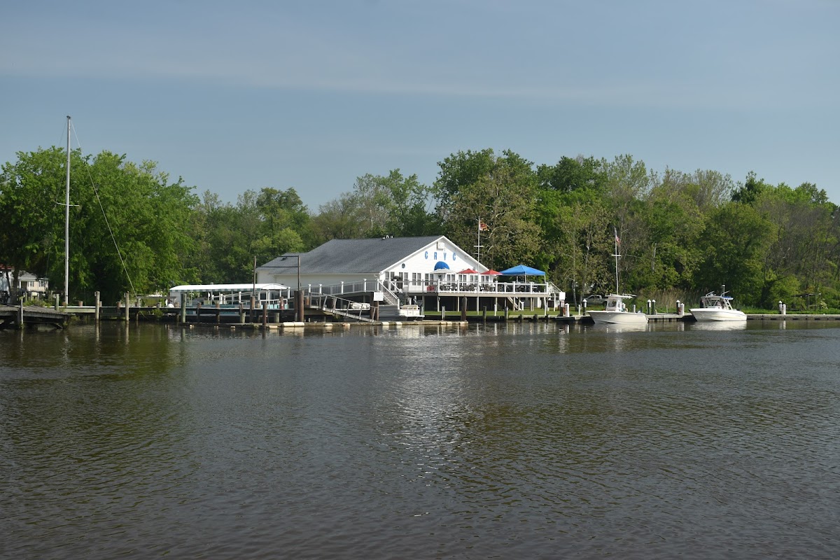 Choptank Marina