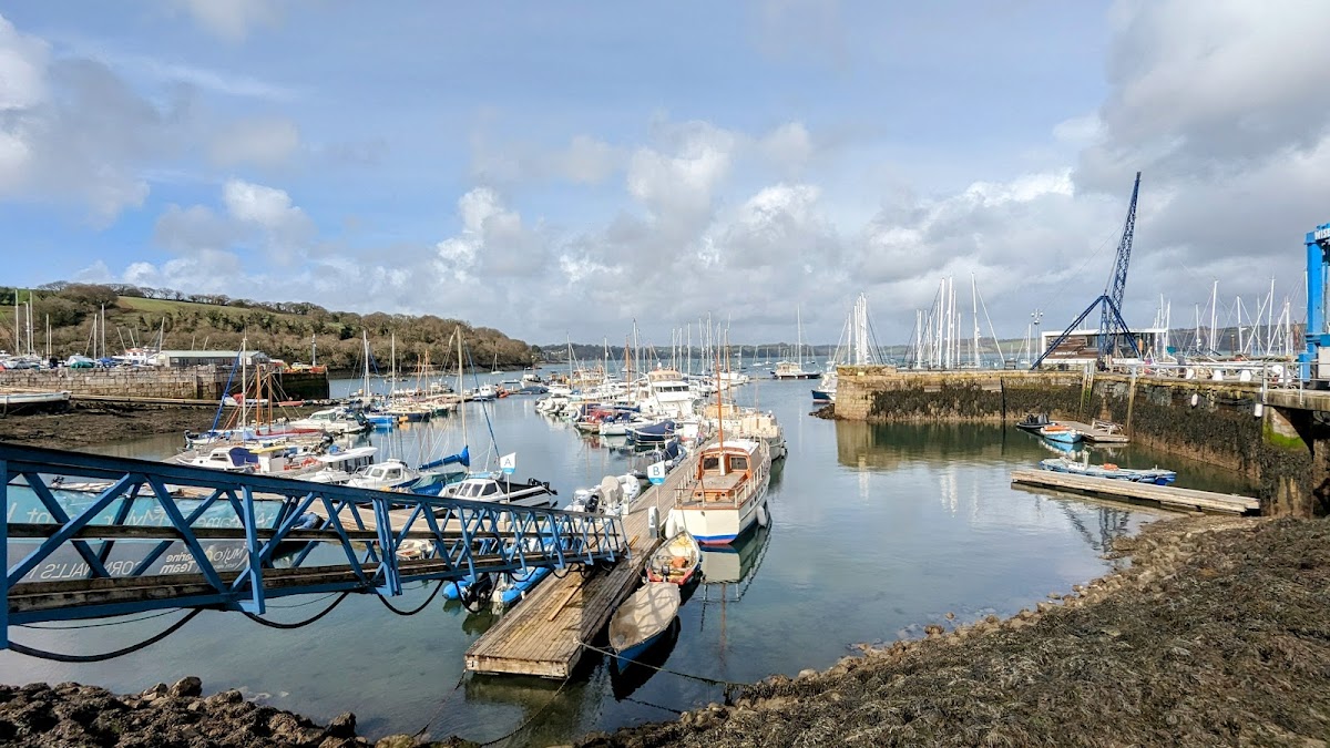 Perranporth