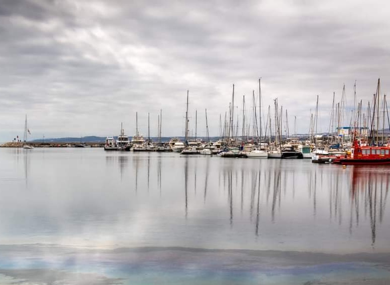 Porto de Cobres