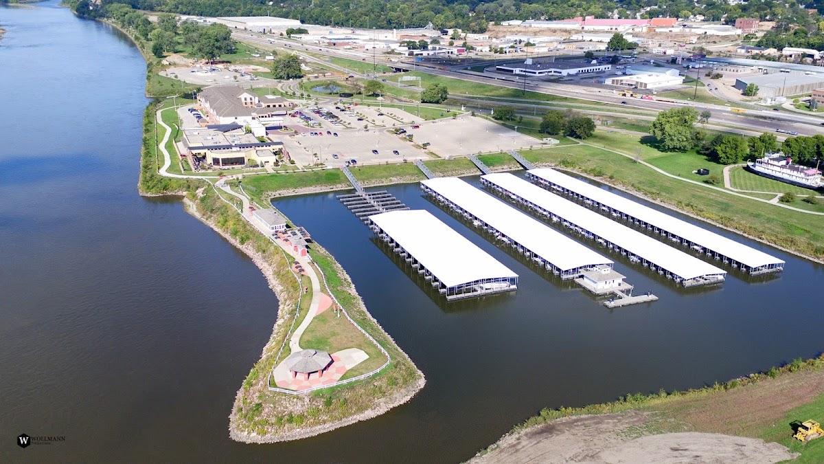 Sioux City Marina
