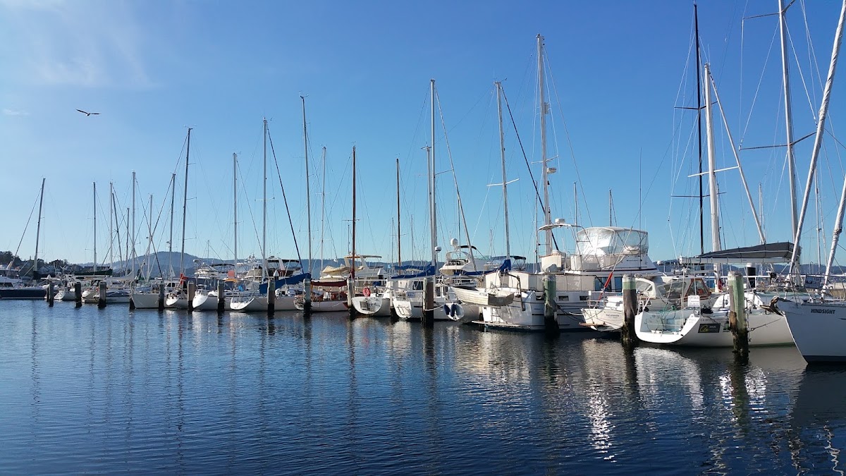Royal Yacht Club of Tasmania