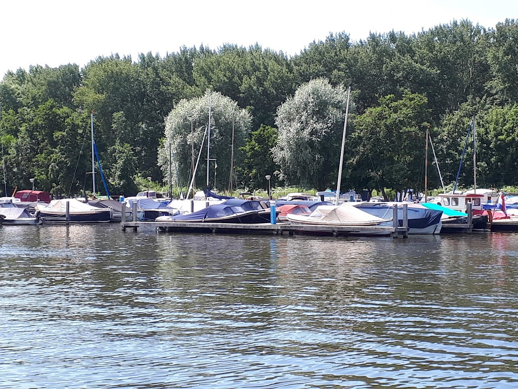 Watersportvereniging De Bommeer