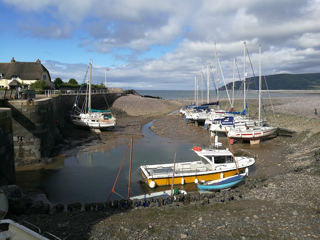 Porlock Weir