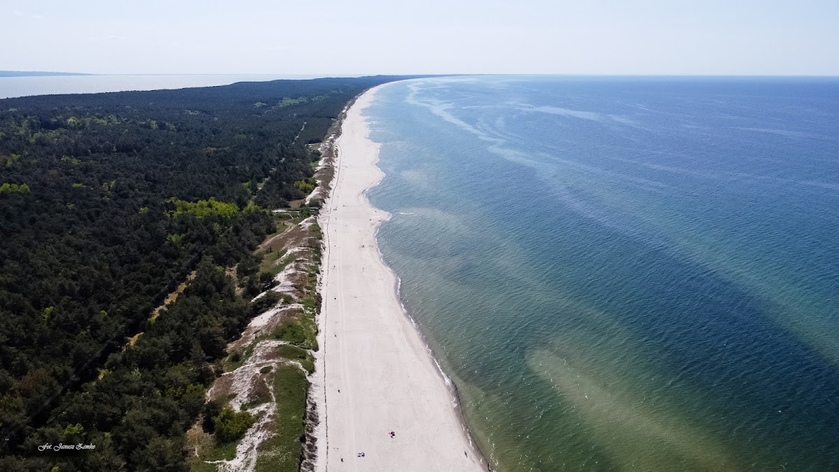 przystań rybacka