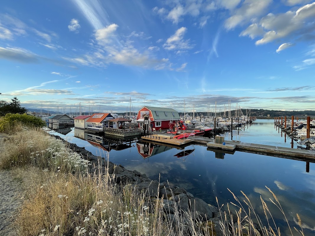 Discovery Harbour Marina