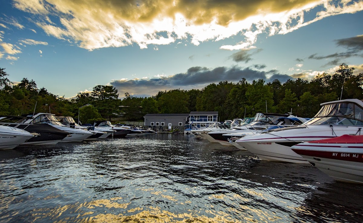 Castaway Marina