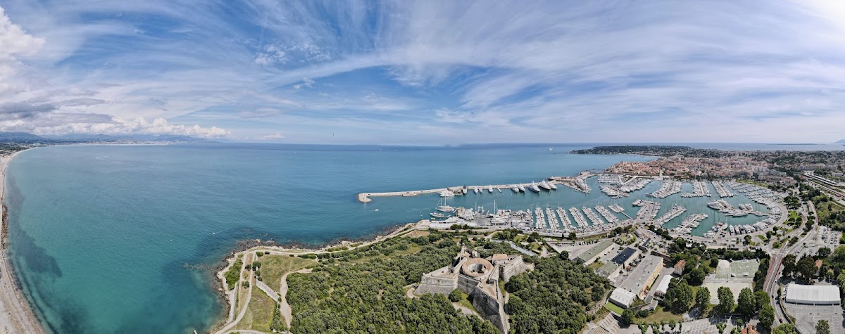 Port Vauban