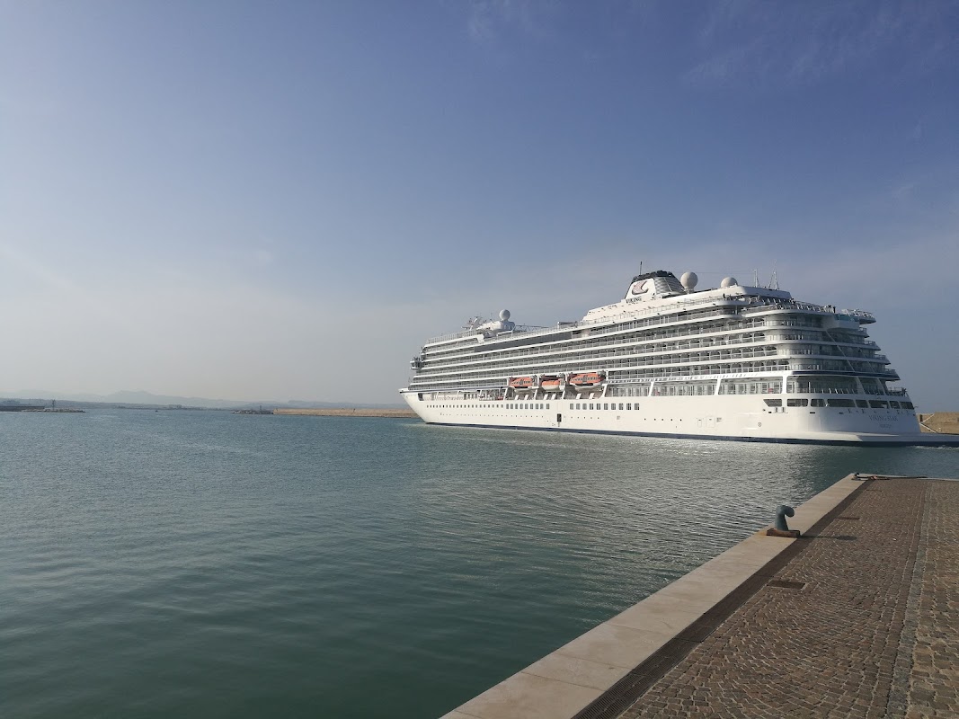 Porto di Crotone