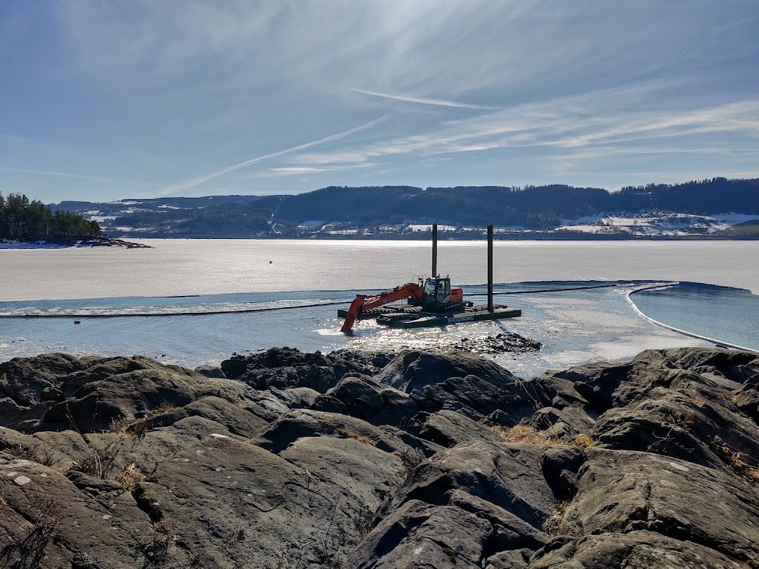 Hagavika Småbåthavn