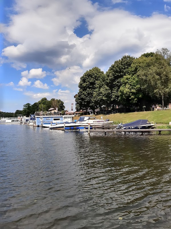 Yachtclub Lingen (Ems) e.V.