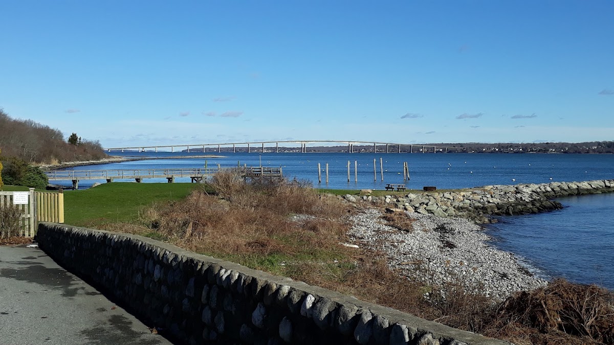 Saunderstown Yacht Club