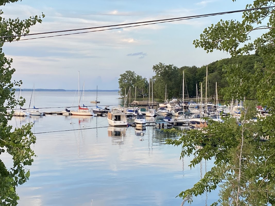 Ladds Landing Marina
